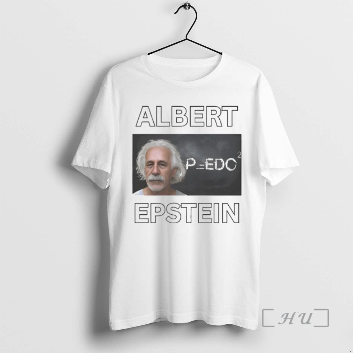 Officials Albert Epstein Graphic T-Shirts, Hoodie, Sweatshirt | WearSparks.com