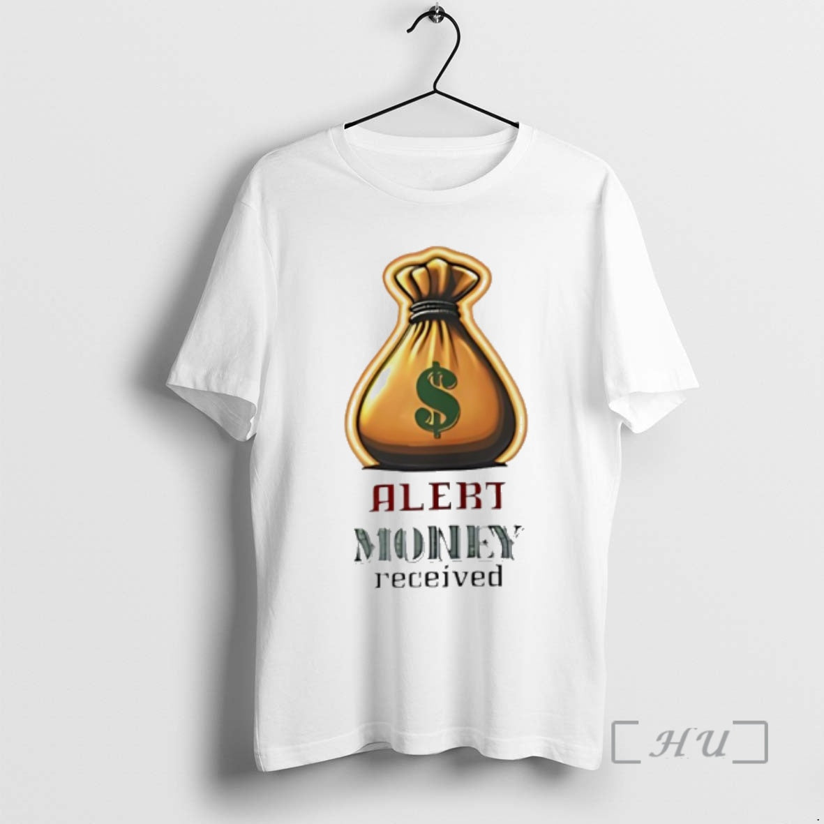 Officials Alert Money Received T-Shirts, Hoodie, Sweatshirt | WearSparks.com