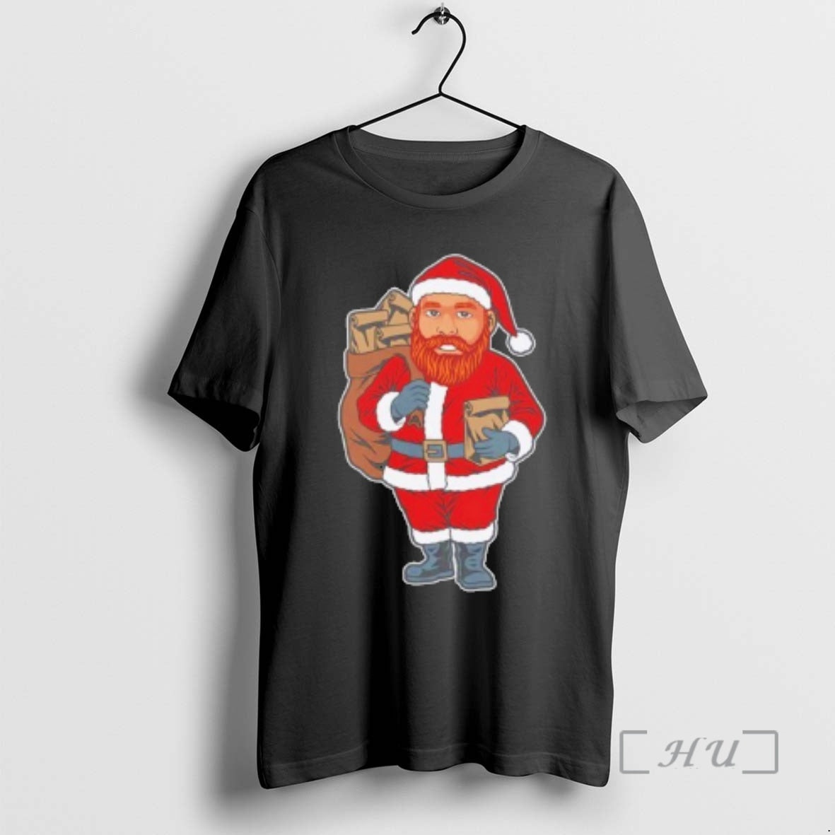 Officials Alex Claus Funny Christmas T-Shirts, Hoodie, Sweatshirt | WearSparks.com