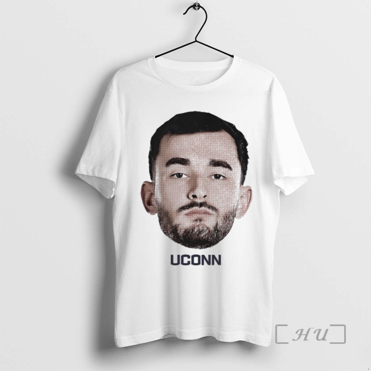 Officials Alex Karaban Uconn Huskies Mens Basketball Big Head