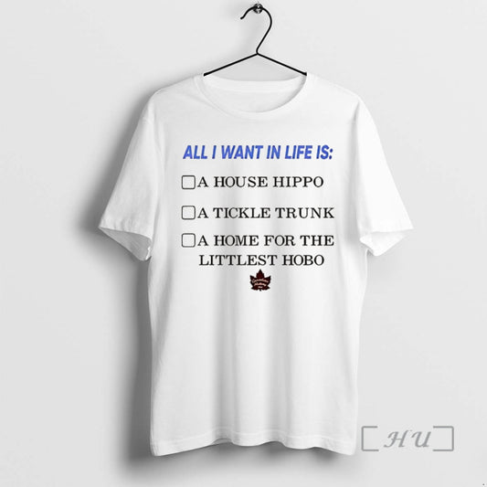 Officials All I Want In Life Is Canadian T-Shirts, Hoodie, Sweatshirt | WearSparks.com