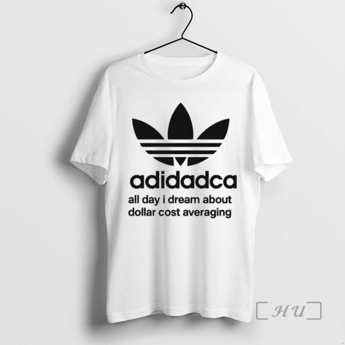Officials All Day I Dream About Dollar Cost Averaging Parody Logo Ornaments Premium T Shirts Hoodie, Sweatshirt