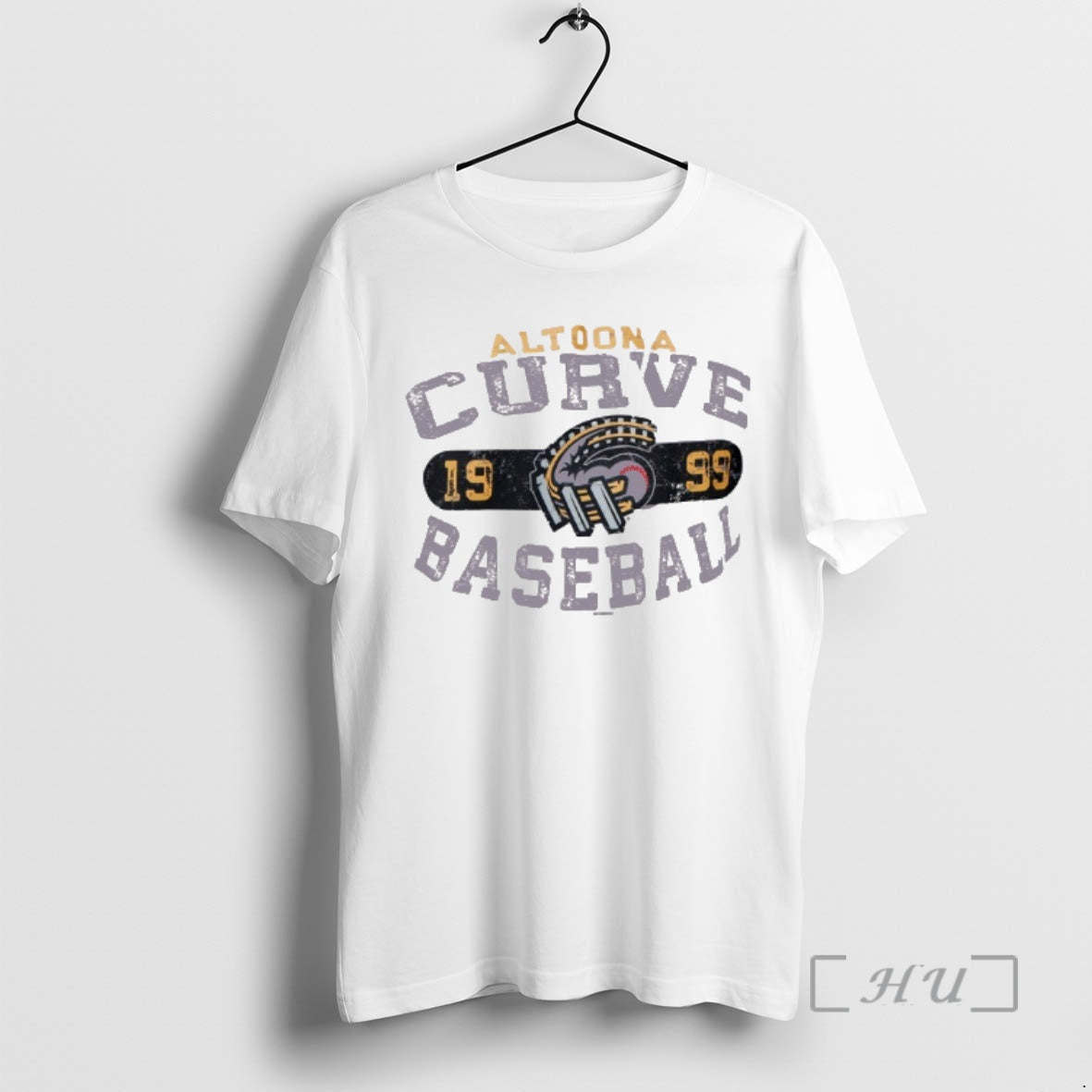 Officials Altoona Curve Baseball 1999 Graphic T-Shirts, Hoodie, Sweatshirt | WearSparks.com