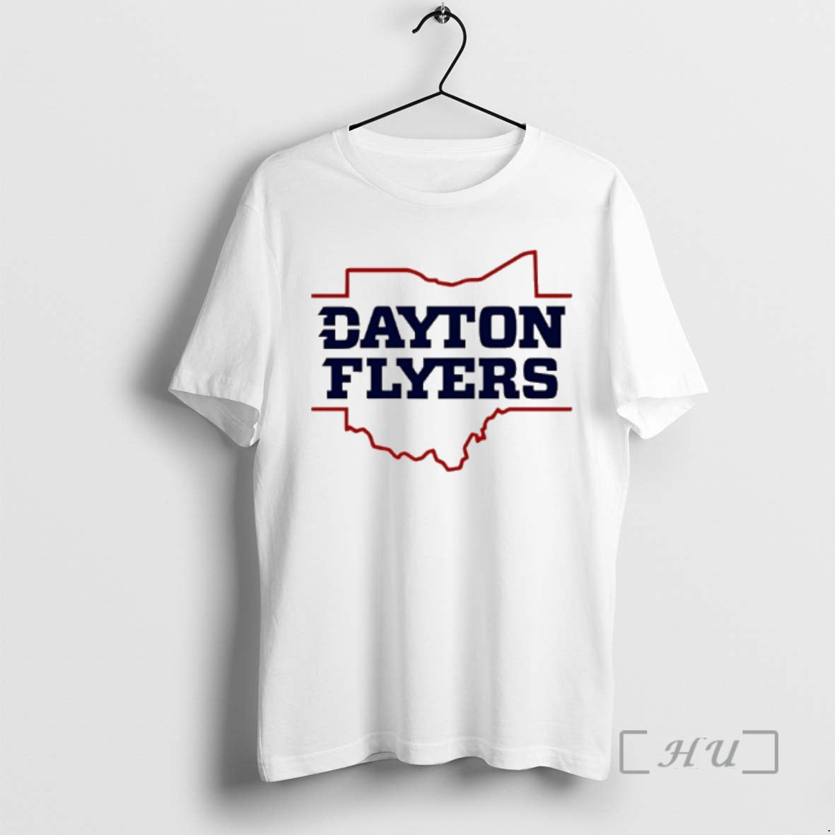 Officials Amael Letang Dayton Flyers Basketball State