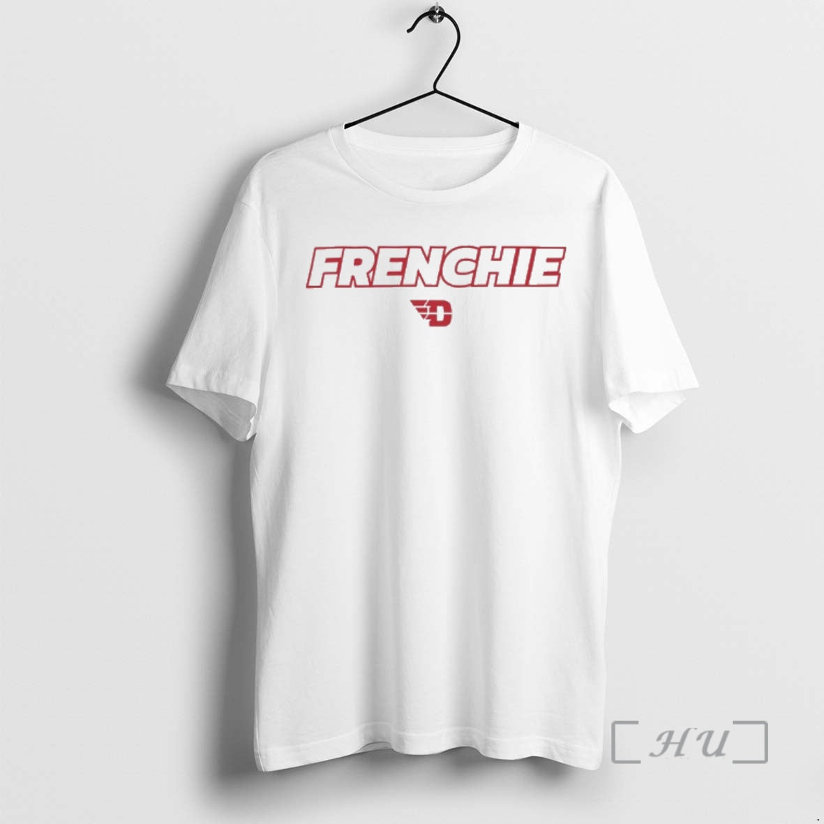Officials Amael Letang Dayton Frenchie