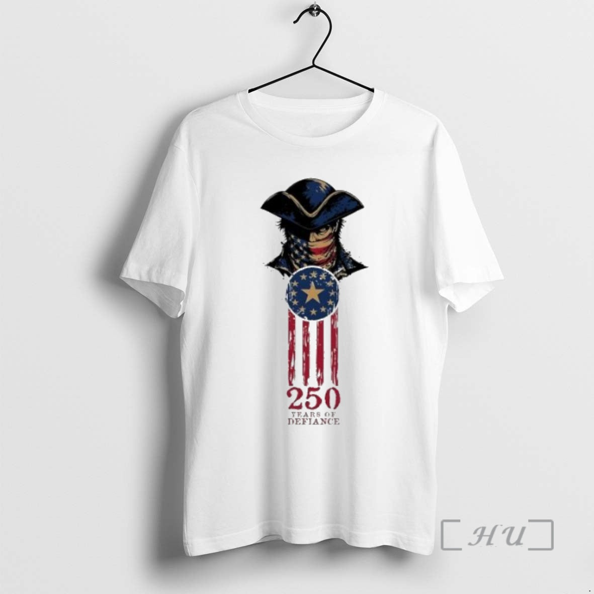 Officials America 250 Years Of Defiance 1776 Patriot Logo Womens