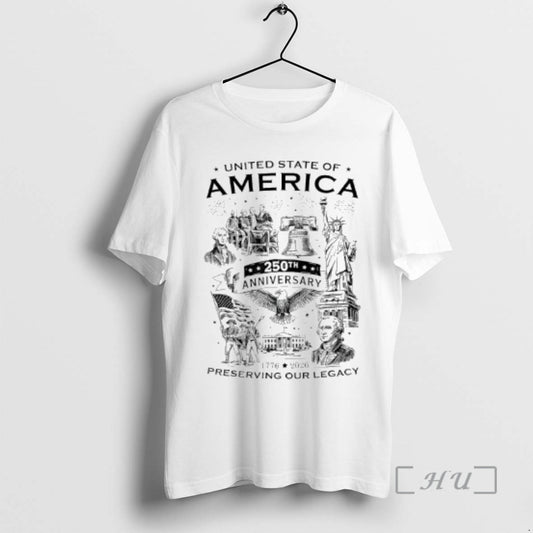Officials America 250th Anniversary 1776 2026 Usa 250 Years Patriotic T-Shirts, Hoodie, Sweatshirt | WearSparks.com