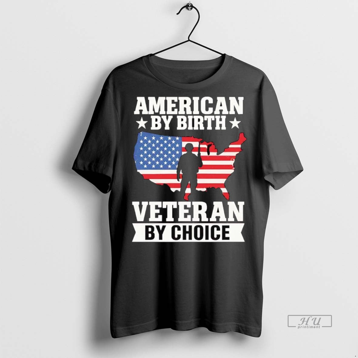 Officials American By Birth Veteran By Choice T Shirt Sweater