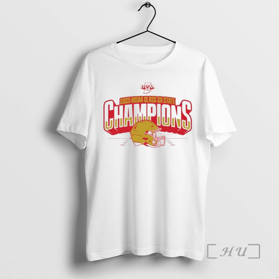 Officials Andrean 2025 Ihsaa Football Class 2a State Champions Ornaments T-Shirts, Hoodie, Sweatshirt | WearSparks.com