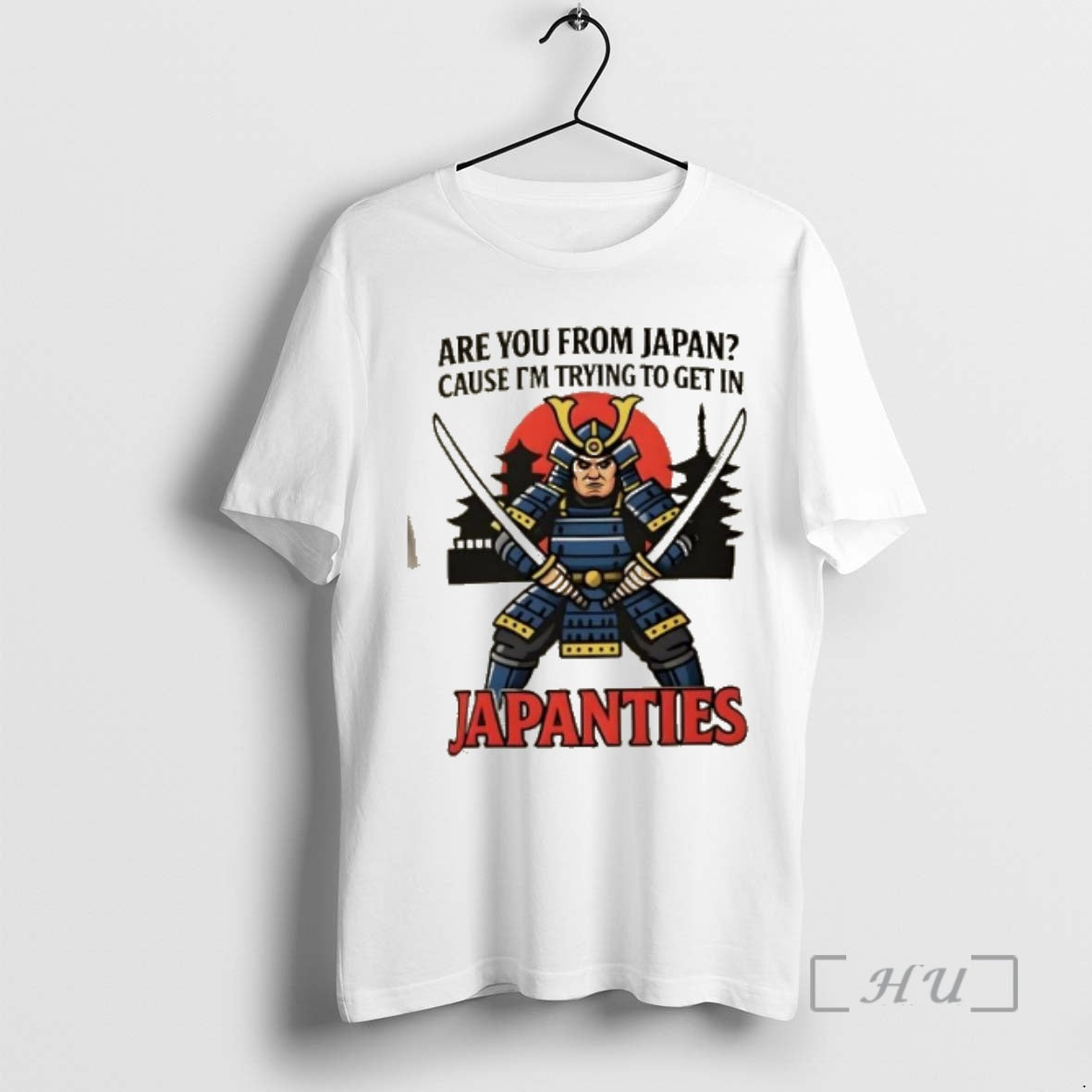 Officials Are You From Japan Cause Im Trying To Get In Samurai Japanties Premium T-Shirts, Hoodie, Sweatshirt