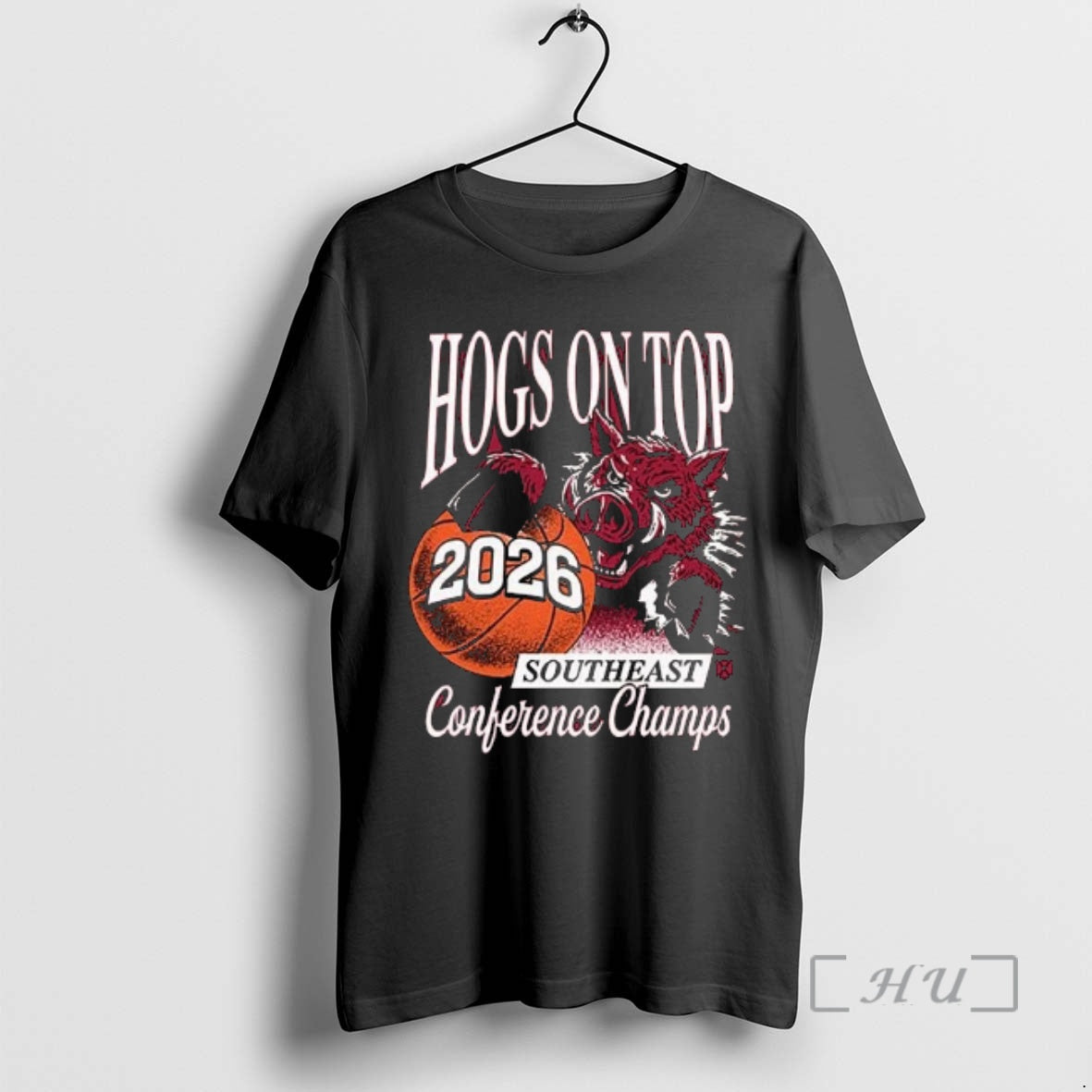 Officials Arkansas Basketball Hogs On Top Southeast Conference Champs 2026