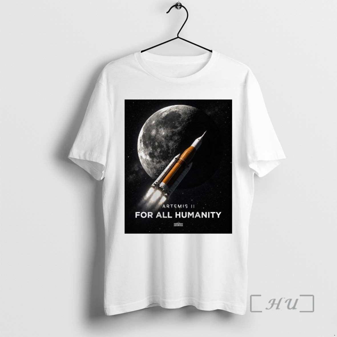Officials Artemis Ii For All Humanity The White House