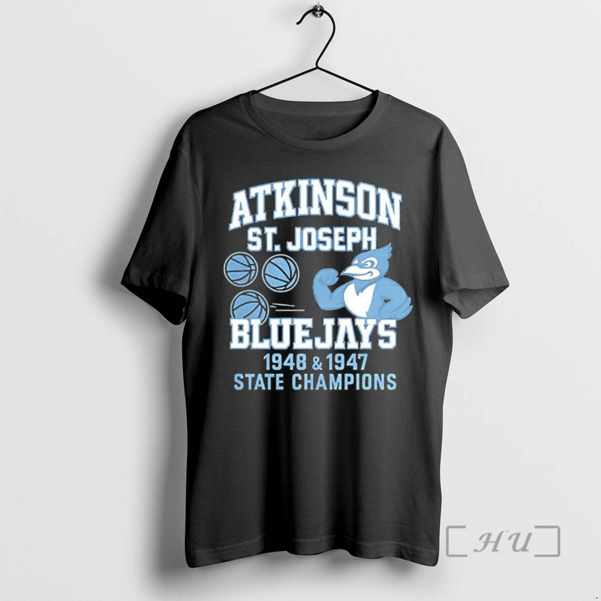 Officials Atkinson St T-Shirts, Hoodie, Sweatshirt | WearSparks.com