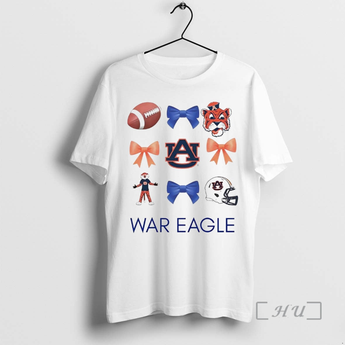 Officials Auburn Tigers War Eagle T-Shirts, Hoodie, Sweatshirt | WearSparks.com