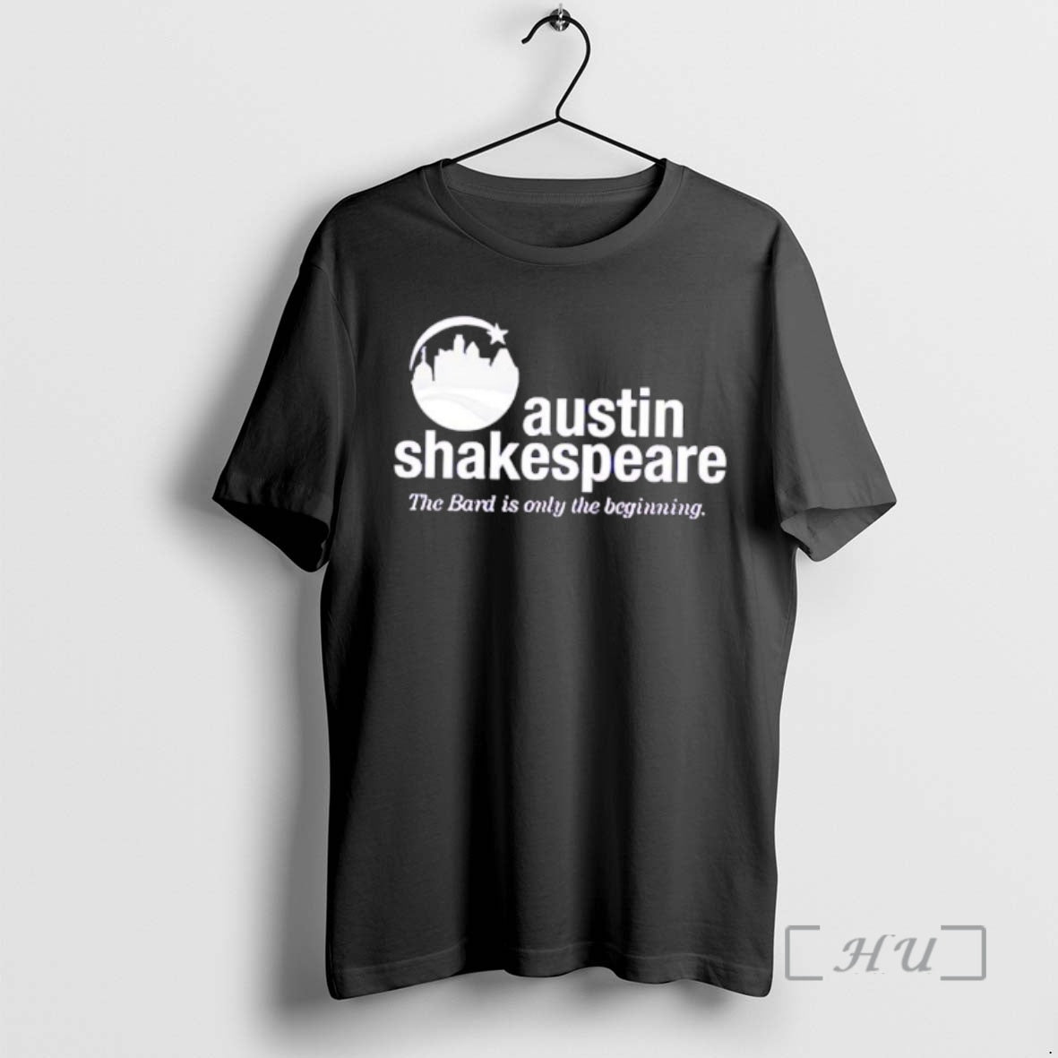 Officials Austin Shakespeare The Bard Is Only The Beginning T-Shirts, Hoodie, Sweatshirt | WearSparks.com