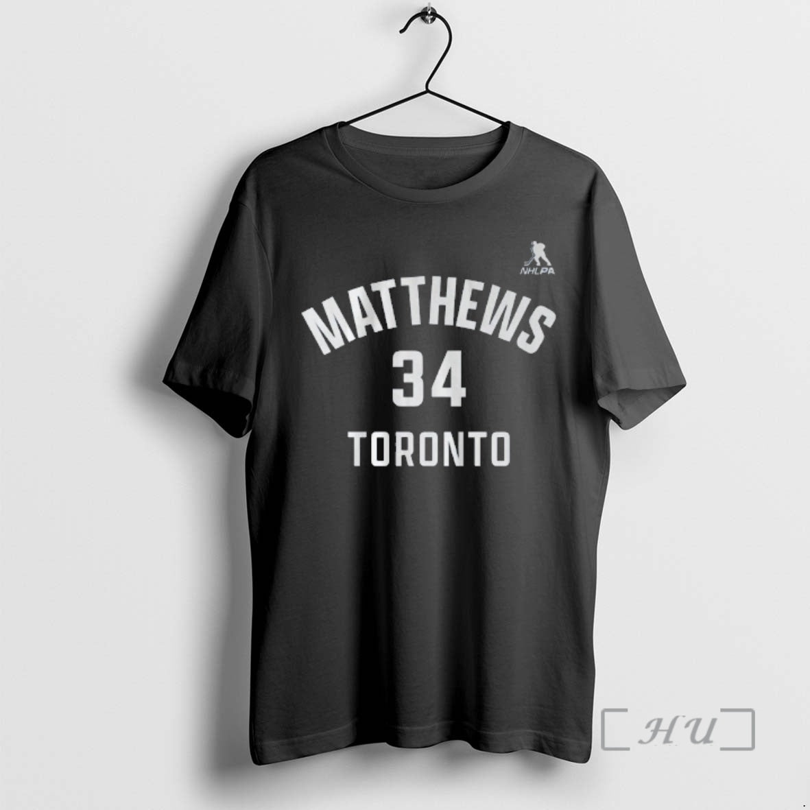 Officials Auston Matthews Toronto Name And Number T-Shirts, Hoodie, Sweatshirt | WearSparks.com