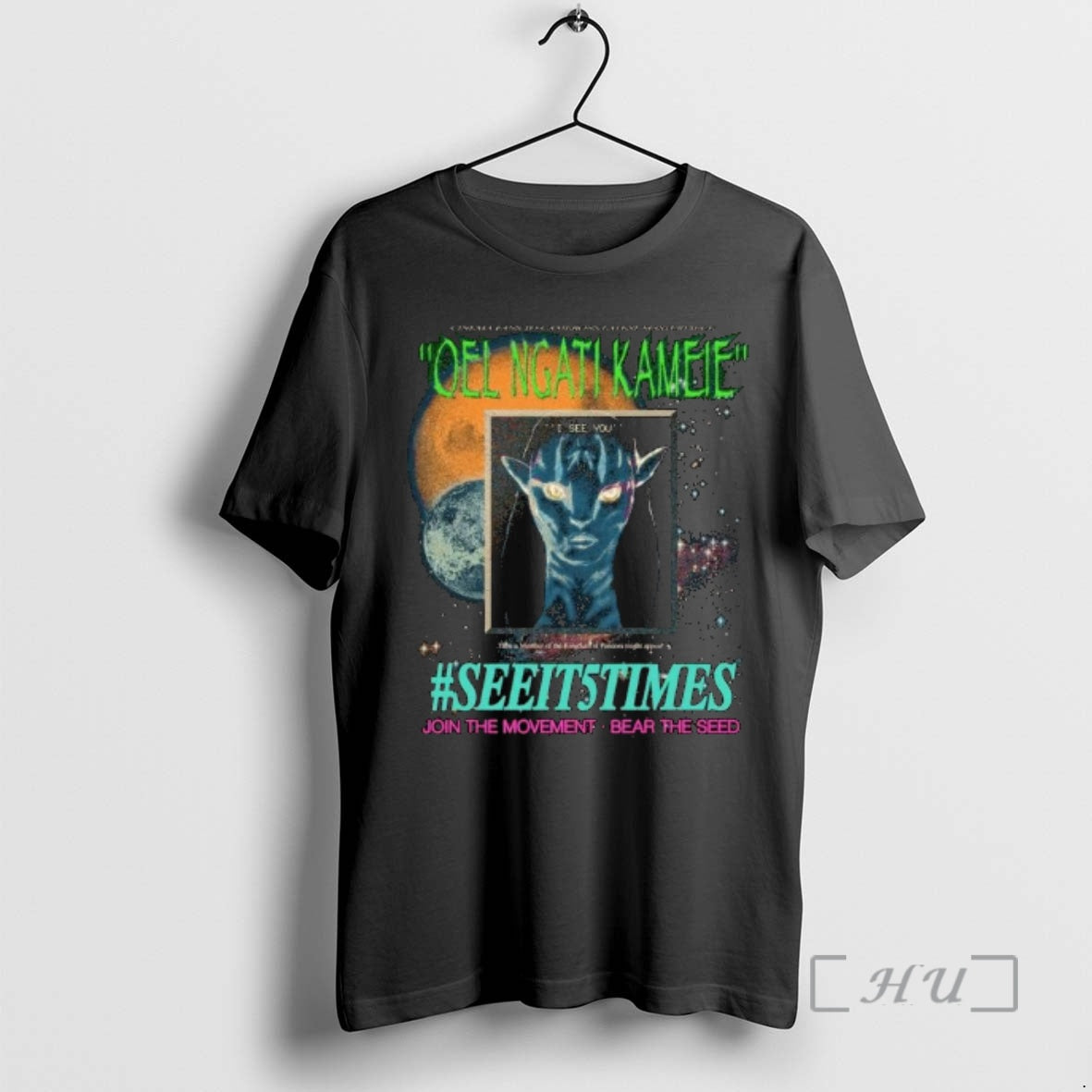 Officials Avatar Oel Ngati Kameie Seeit Five Times T-Shirts, Hoodie, Sweatshirt | WearSparks.com