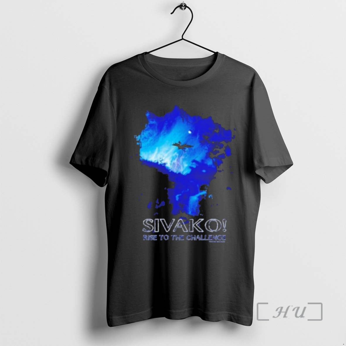Officials Avatar Fire And Ash Rise To The Challenge T-Shirts, Hoodie, Sweatshirt | WearSparks.com