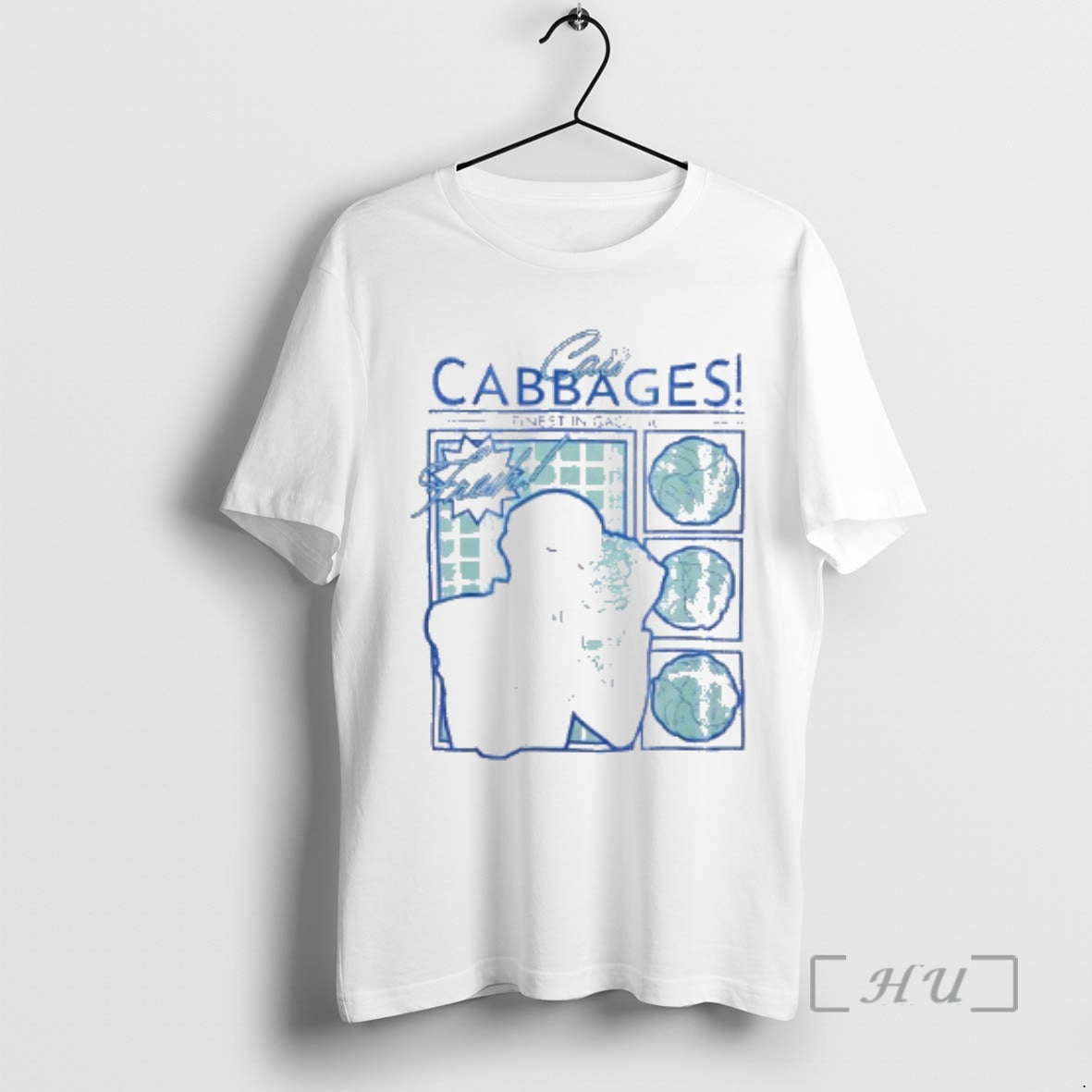 Officials Avatar The Last Airbender Cabbage Tonal
