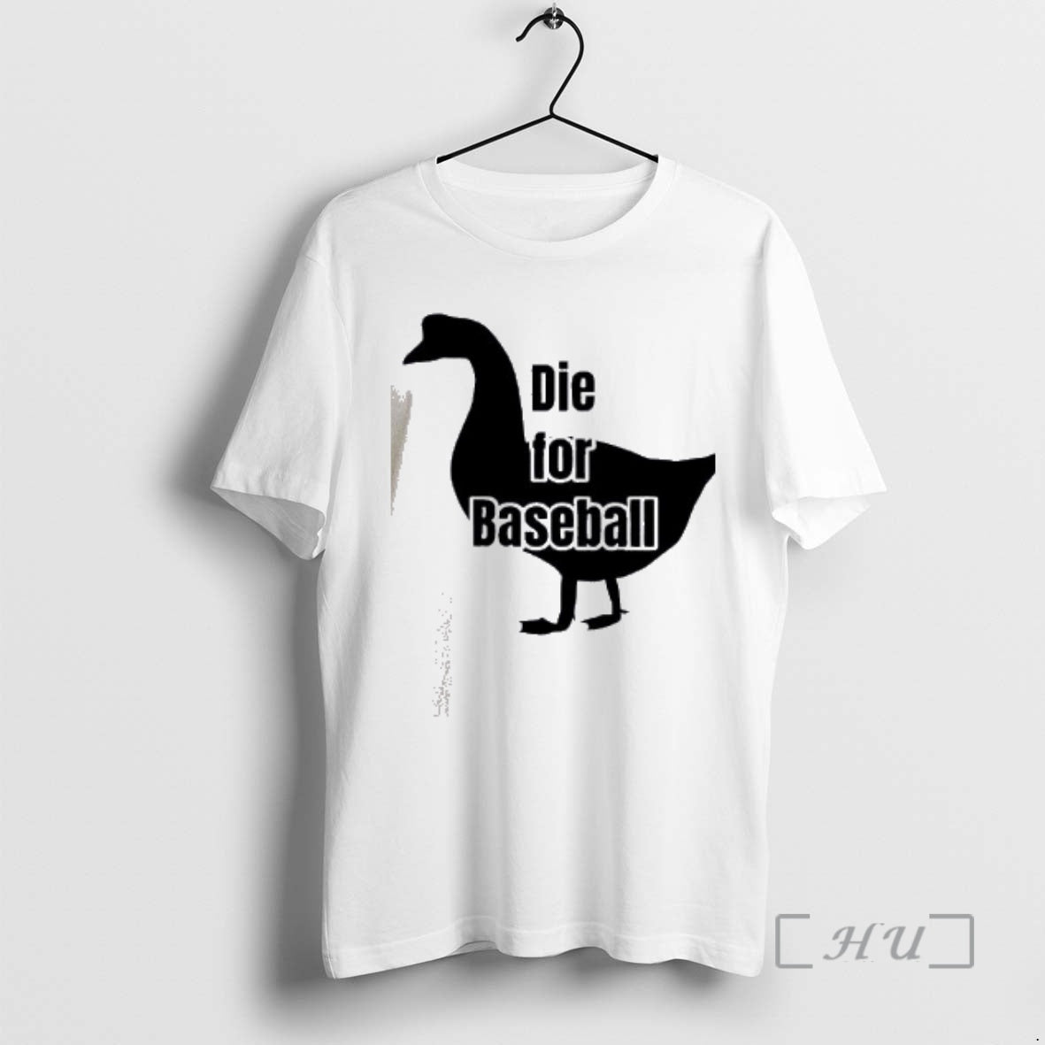 Officials Awesome Duck Die For Baseball T-Shirts, Hoodie, Sweatshirt | WearSparks.com