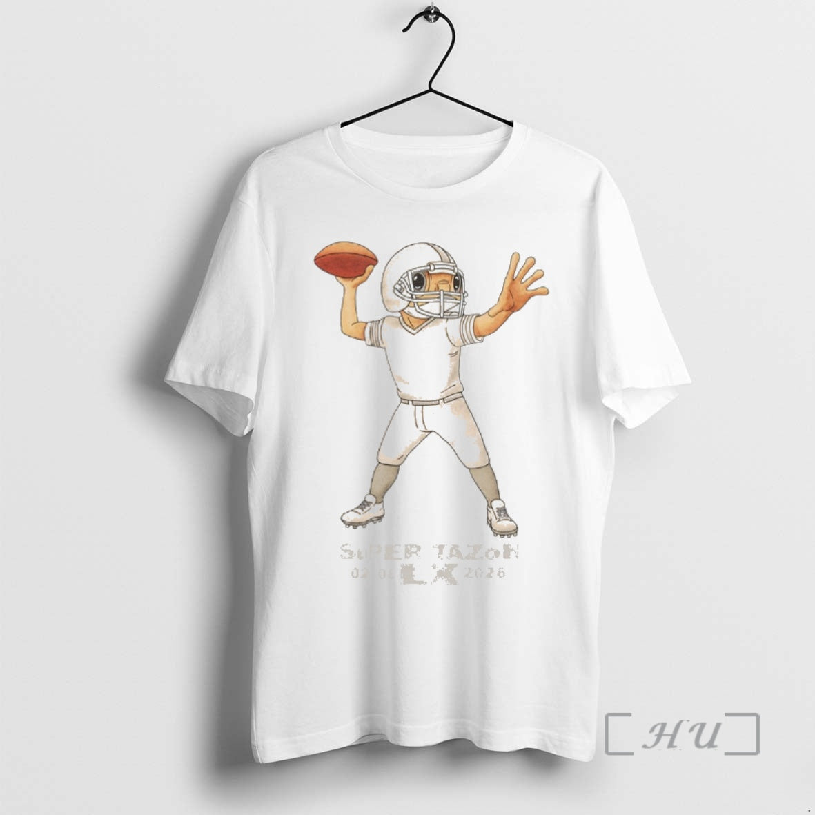 Officials Bad Bunny X Super Tazon T-Shirts, Hoodie, Sweatshirt | WearSparks.com