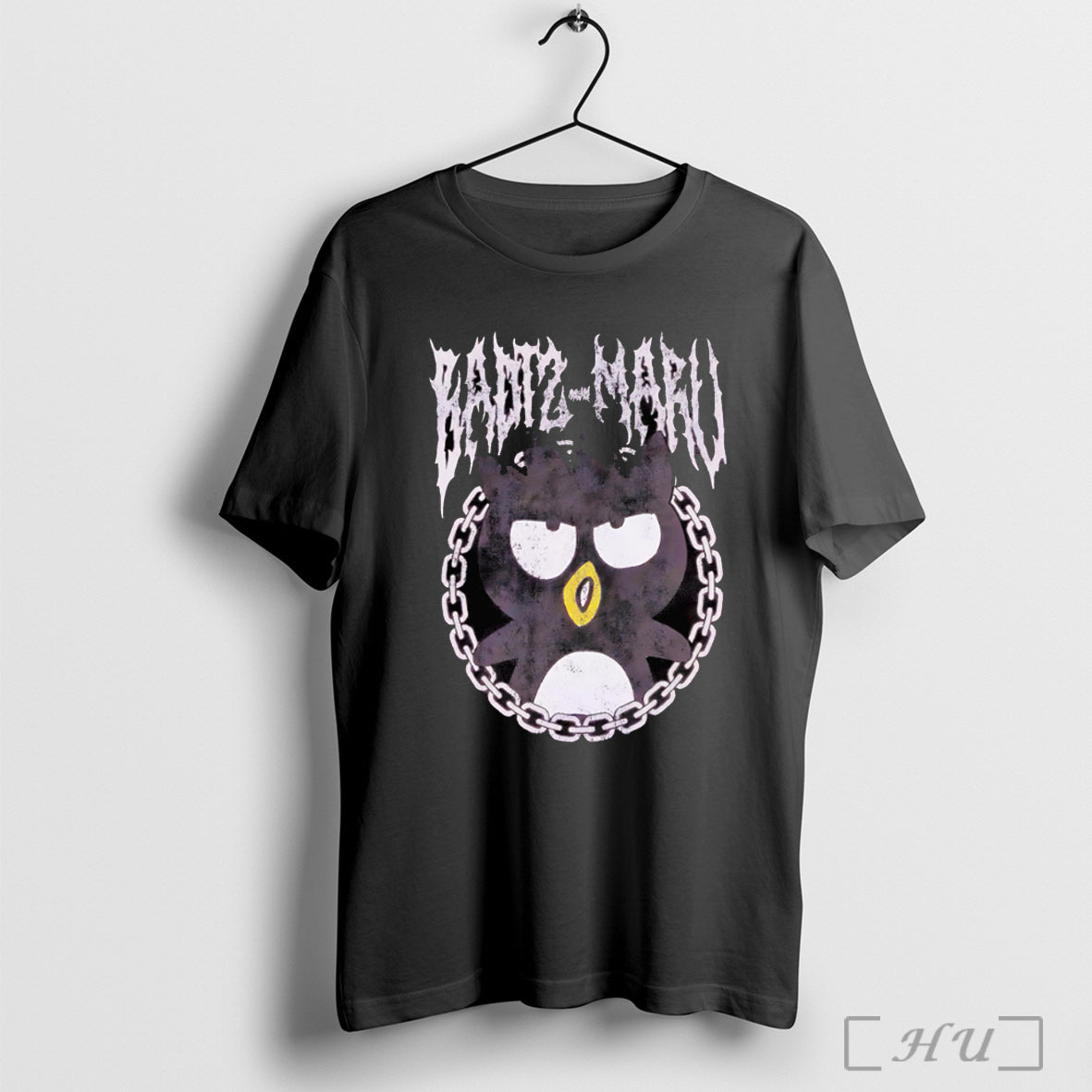 Officials Badtz Maru Chain T Shirt