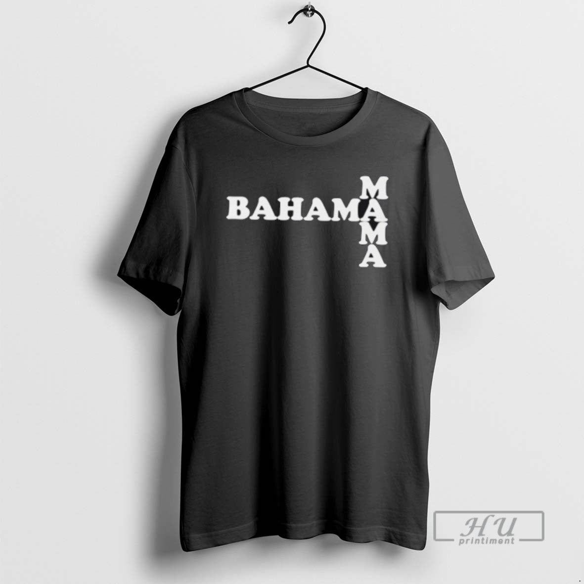 Officials Bahama Mama T Shirt