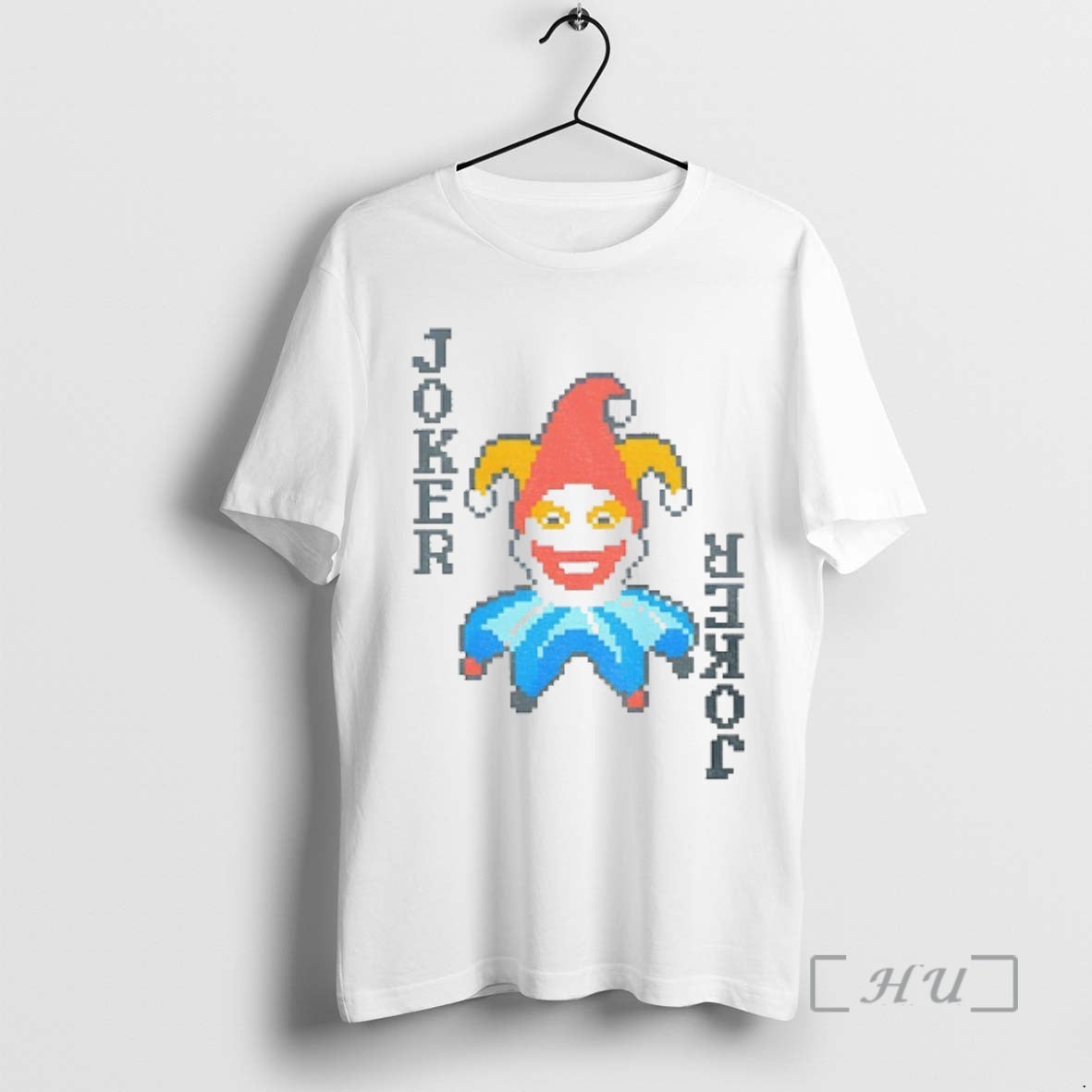 Officials Balatro Joker Card Gift For Gamers T-Shirts, Hoodie, Sweatshirt | WearSparks.com