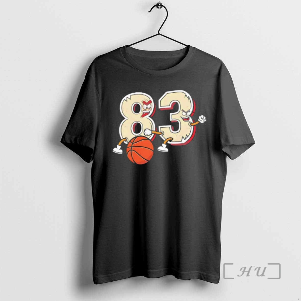 Officials Bam Adebayo 83 Point Graphic