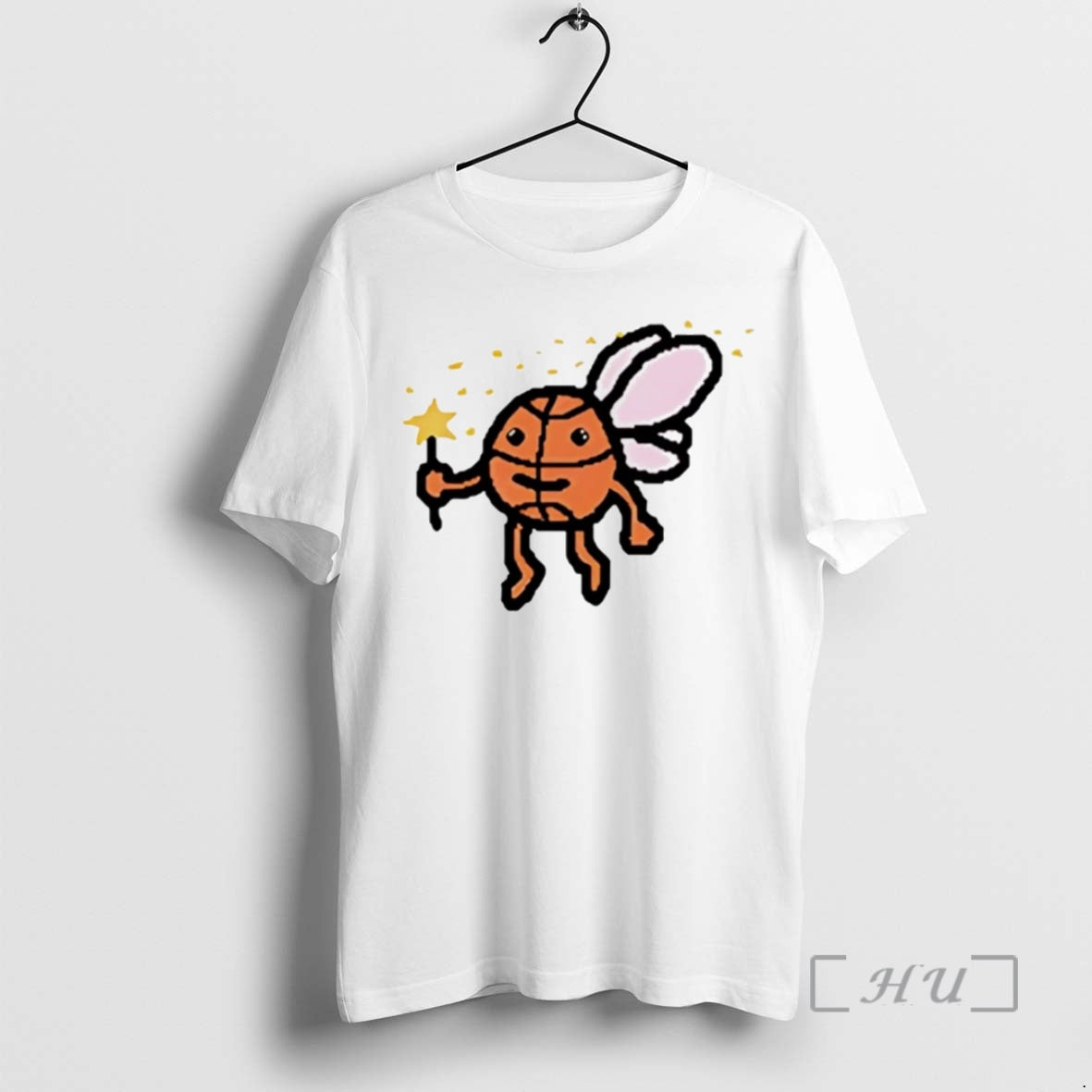 Officials Basketball Fairy Magic T-Shirts, Hoodie, Sweatshirt | WearSparks.com