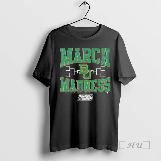 Officials Baylor Bears Wbb 2026 March Madness