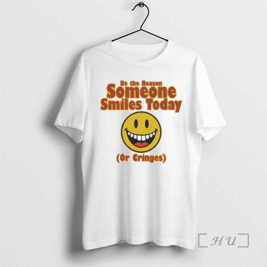 Officials Be The Reason Someone Smiles Today Or Cringes T-Shirts, Hoodie, Sweatshirt | WearSparks.com