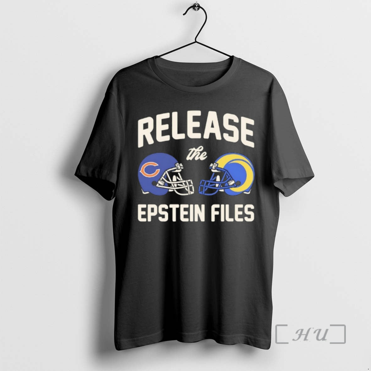 Officials Bear Vs Rams Release The Epstein Files T-Shirts, Hoodie, Sweatshirt | WearSparks.com