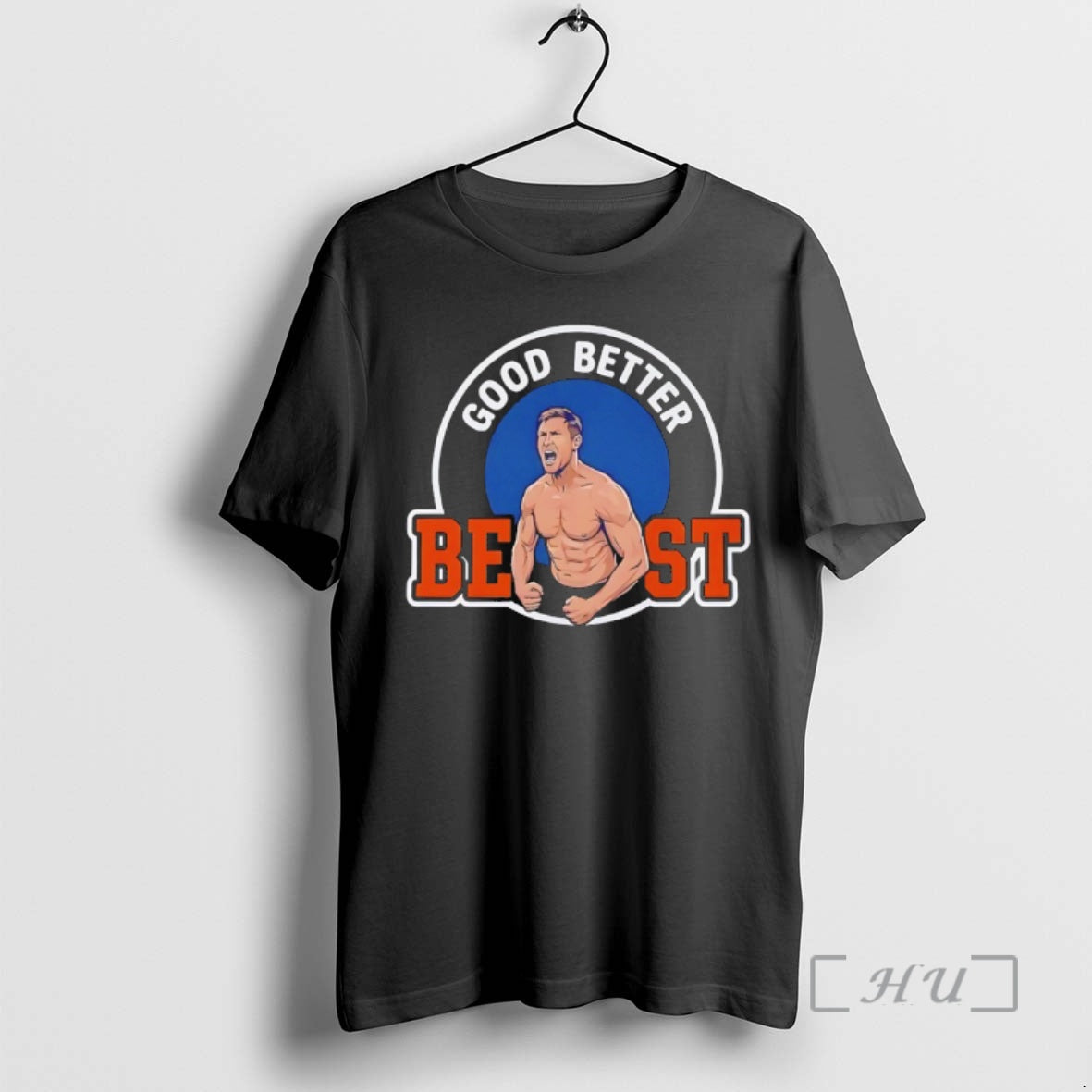 Officials Bears Coach Ben Johnson Shows Off Good Better Best T-Shirts, Hoodie, Sweatshirt | WearSparks.com