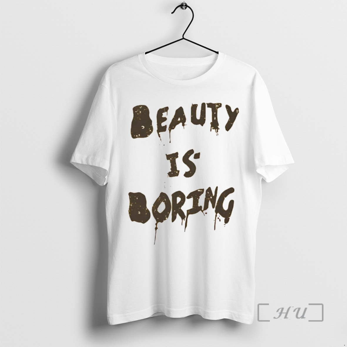 Officials Beauty Is Boring T-Shirts, Hoodie, Sweatshirt | WearSparks.com