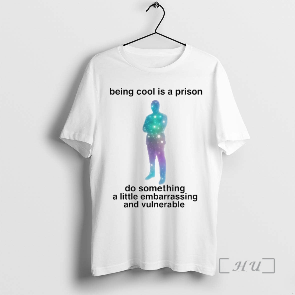 Officials Being Cool Is A Prison Do Something A Little Embarrassing And Vulnerable Premium T-Shirts, Hoodie, Sweatshirt