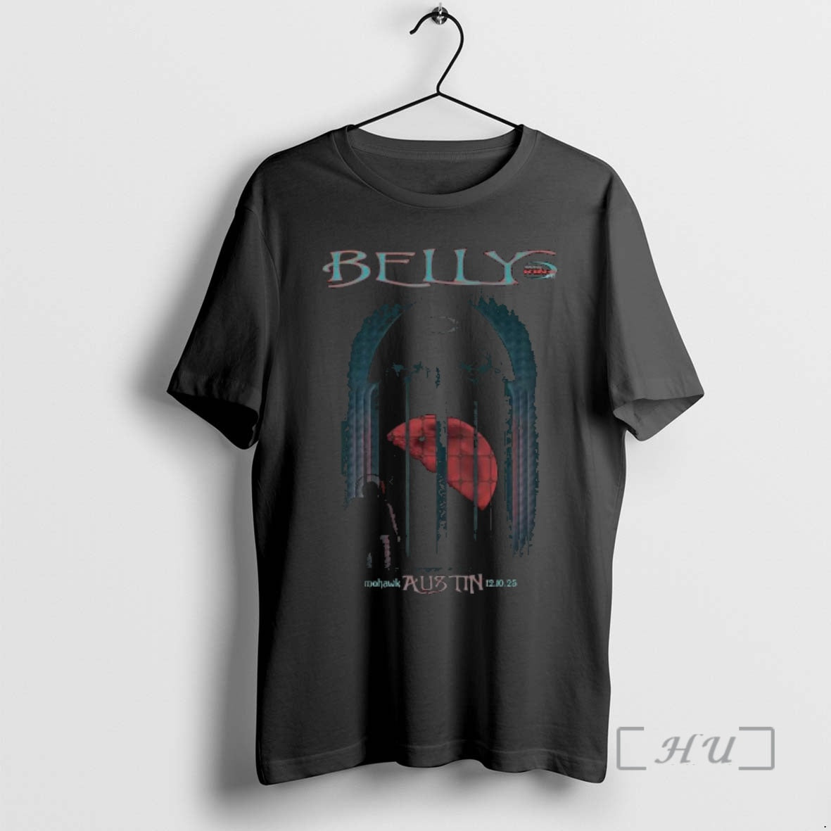 Officials Belly December 10 2025 Austin Tx T-Shirts, Hoodie, Sweatshirt | WearSparks.com