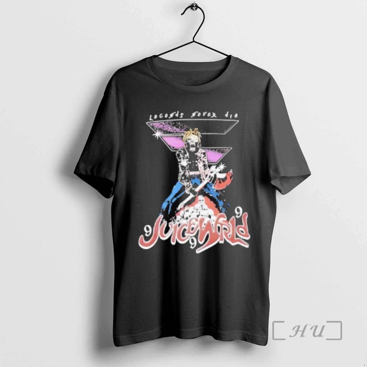 Officials Ben Simmons Juice Wrld Faze Legends Never Die Champion T-Shirts, Hoodie, Sweatshirt | WearSparks.com
