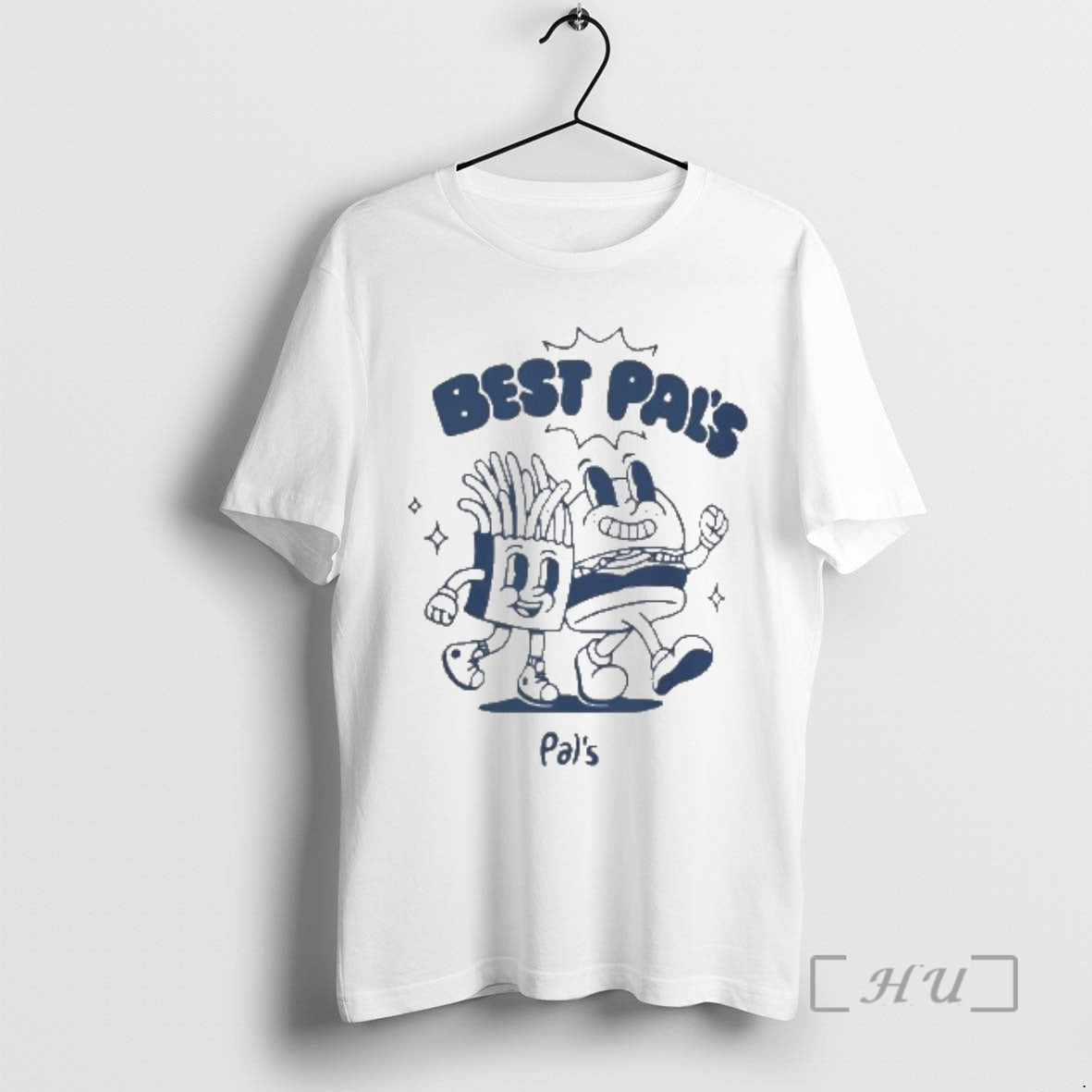 Officials Best Pals T-Shirts, Hoodie, Sweatshirt | WearSparks.com