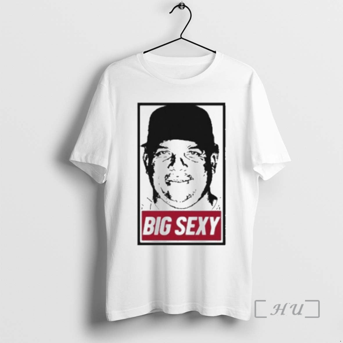 Officials Big Sexy Tour 2026