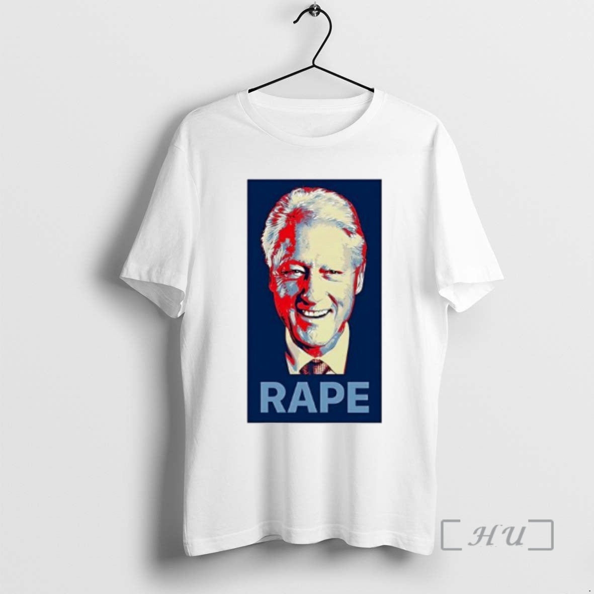 Officials Bill Clintons Rape In White House Graphic T-Shirts, Hoodie, Sweatshirt | WearSparks.com