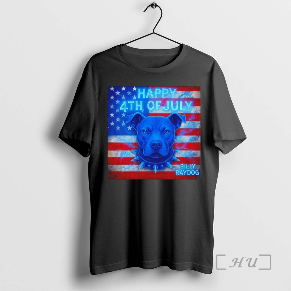 Officials Billy Raydog 4th Of July T-Shirts, Hoodie, Sweatshirt | WearSparks.com