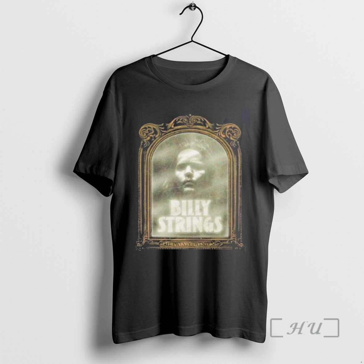 Officials Billy Strings Fall 2026 North America Schedule Dates Two Sided Premium T Shirts Sweater