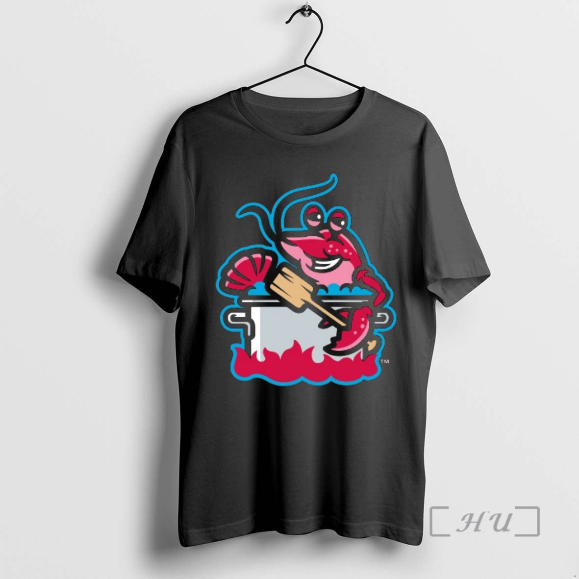 Officials Biloxi Mudbugs Primary Logo 2026 Minor League Promos