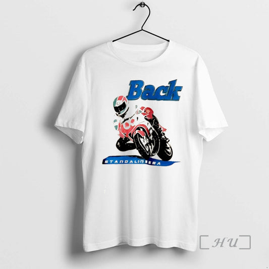 Officials Blackpink Jennie Back Standaloneesa Motorcycle