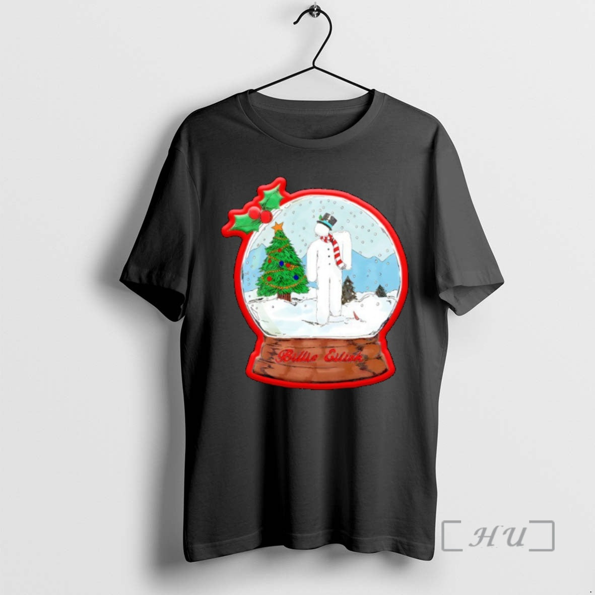Officials Blohsh Snowglobe T-Shirts, Hoodie, Sweatshirt | WearSparks.com