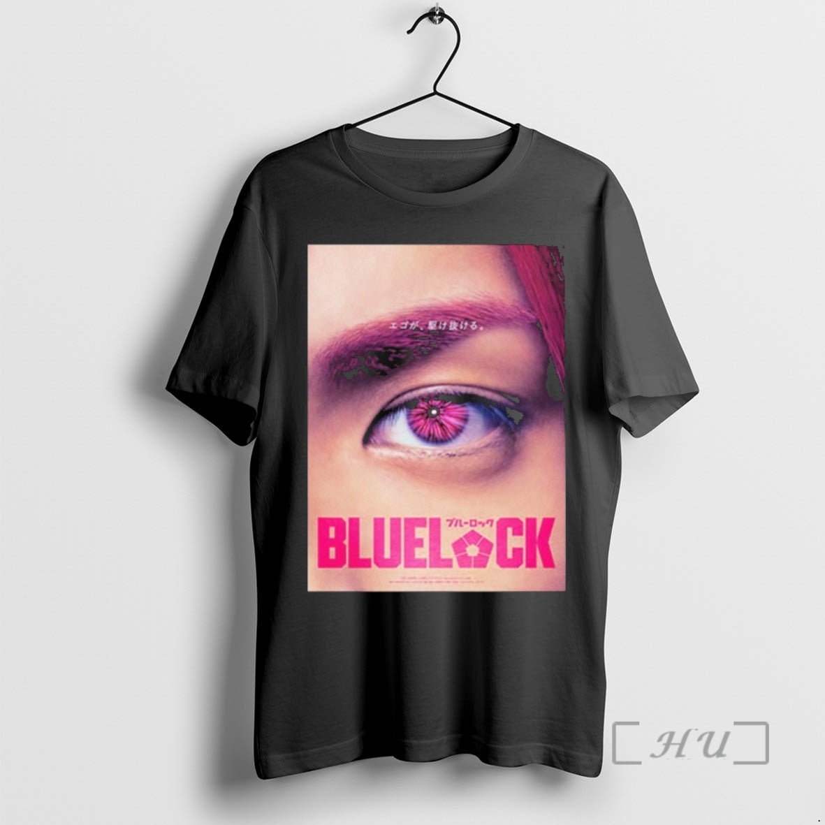 Officials Blue Lock Live Action Movie Chigiri Hyoma T-Shirts, Hoodie, Sweatshirt | WearSparks.com