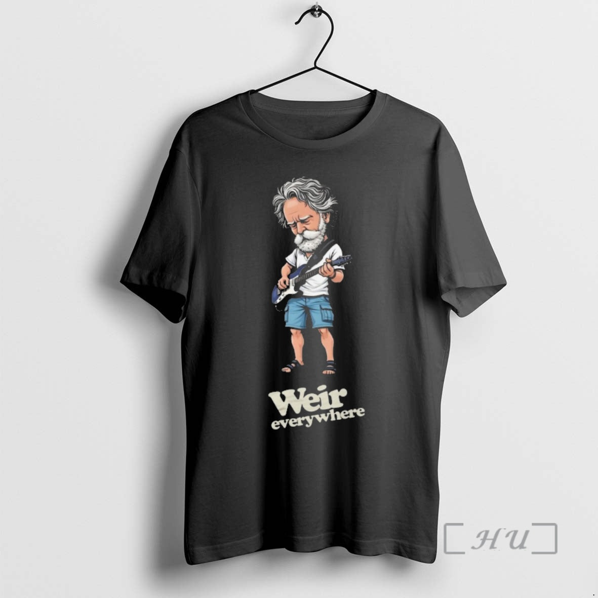 Officials Bob Weir 1947 2026 Weir Everywhere T-Shirts, Hoodie, Sweatshirt | WearSparks.com