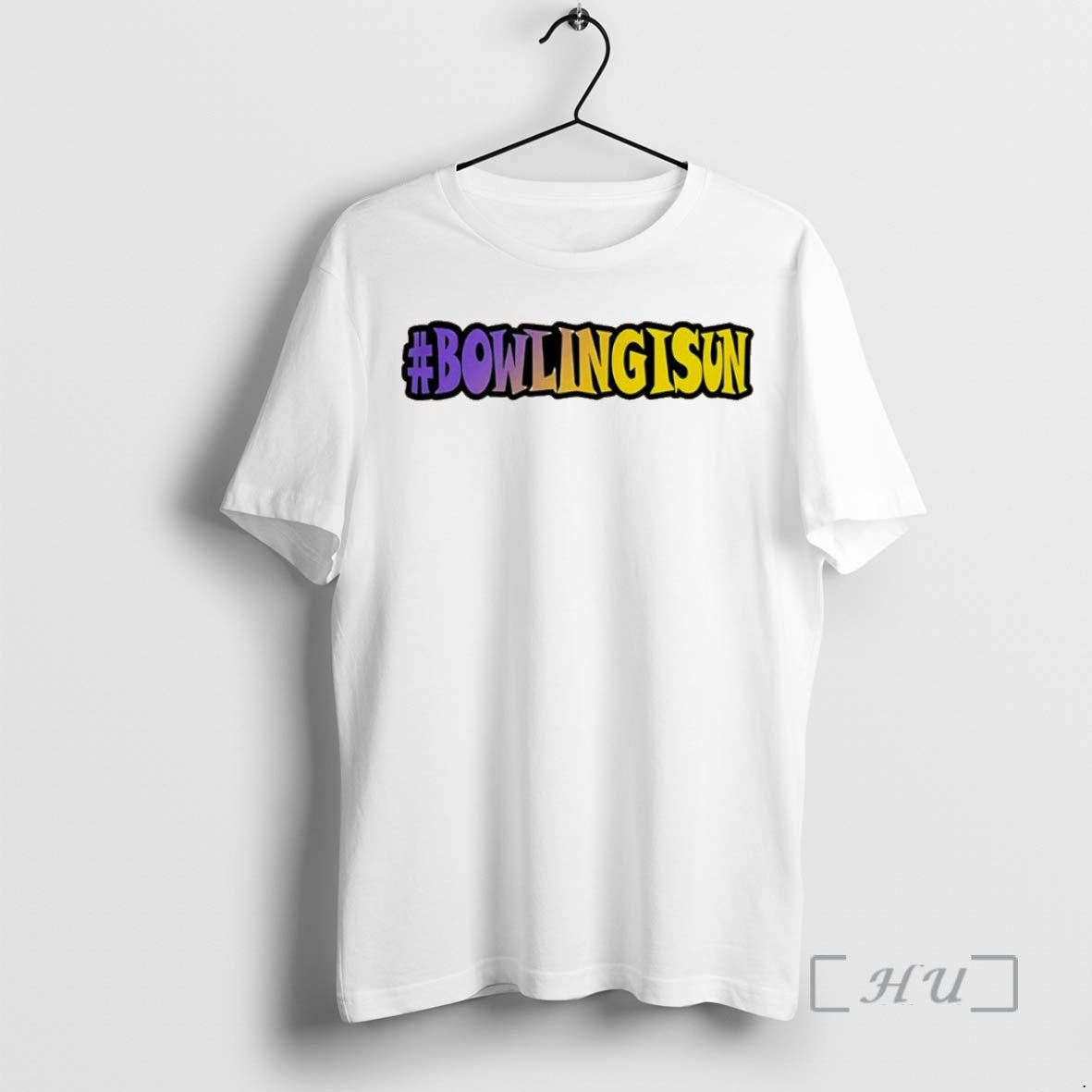 Officials Bowlingisfun Logo