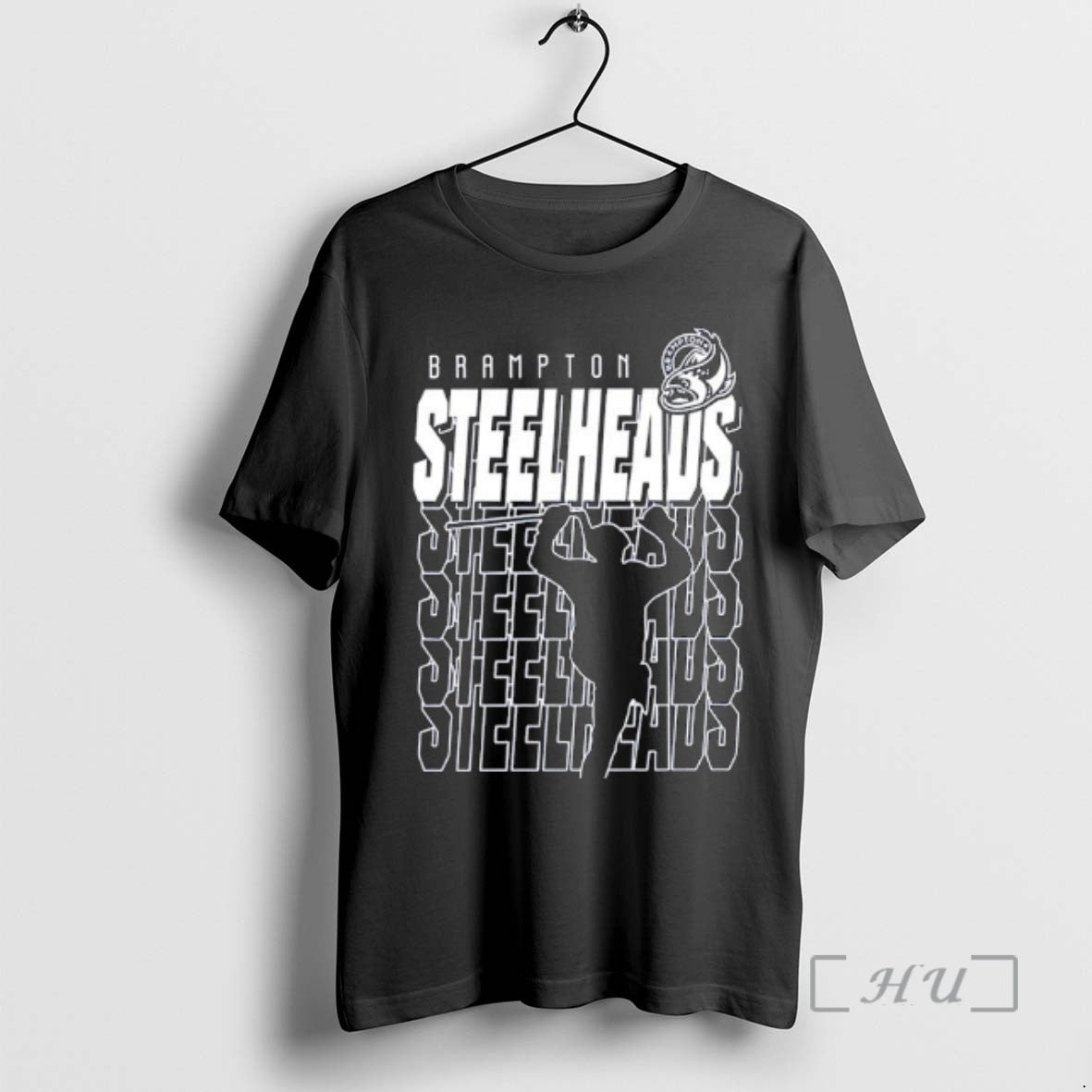 Officials Brampton Steelheads Graphic T-Shirts, Hoodie, Sweatshirt | WearSparks.com